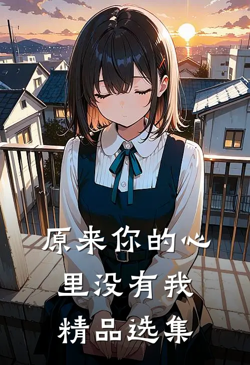 原来你的心里没有我精品选集