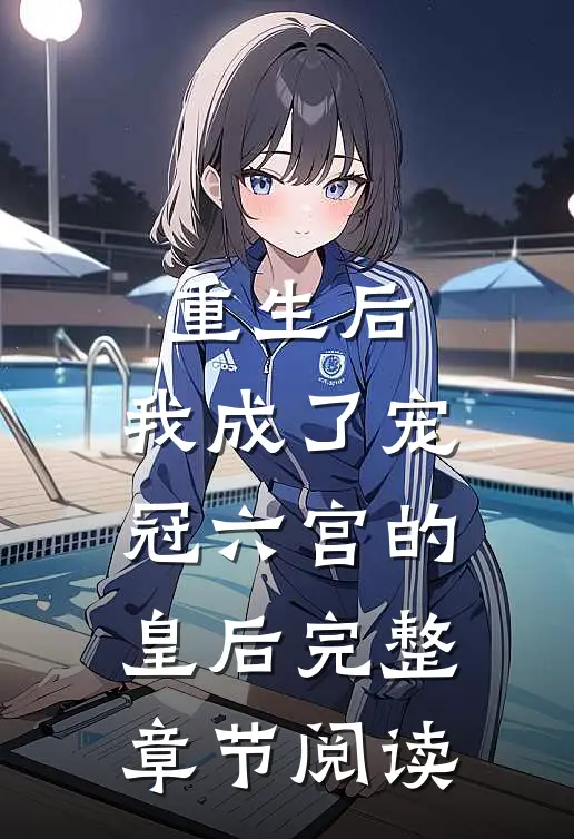 重生后,我成了宠冠六宫的皇后完整章节阅读免费