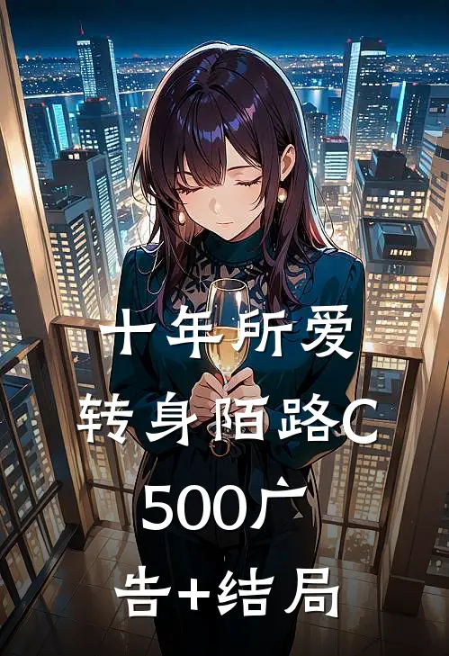 十年所爱，转身陌路C500广告+结局
