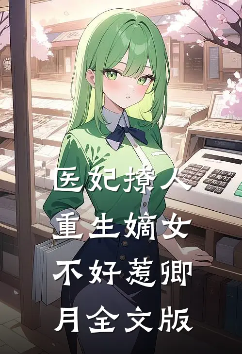 医妃撩人重生嫡女不好惹卿月全文版