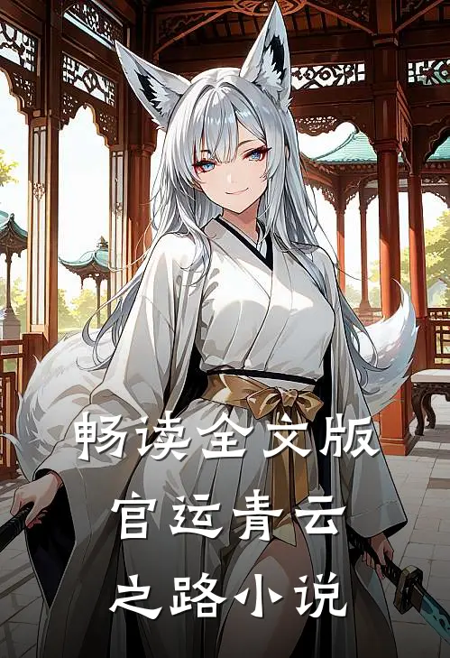 畅读全文版官运青云之路小说