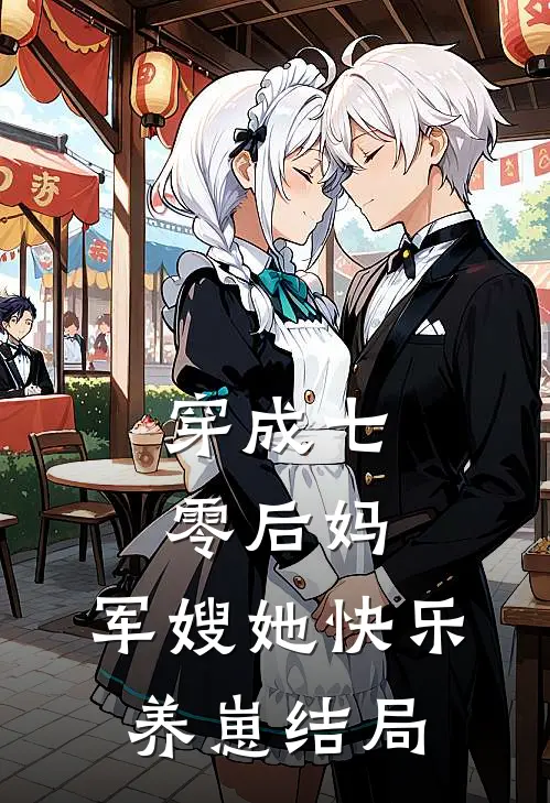 穿成七零后妈,军嫂她快乐养崽结局如何
