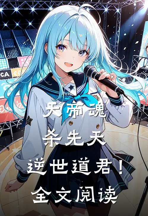 天帝魂,杀先天,逆世道君!全文阅读无弹窗