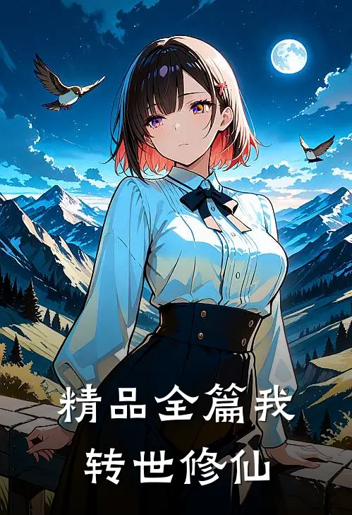 精品全篇我转世修仙