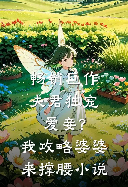 畅销巨作夫君独宠爱妾?我攻略婆婆来撑腰小说