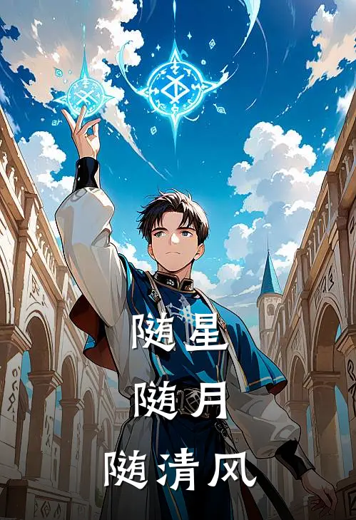 随星,随月,随清风全文免费阅读