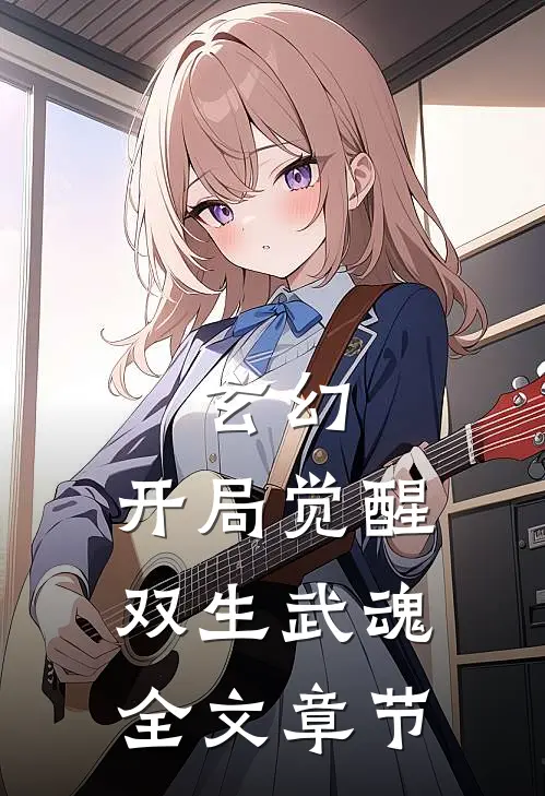 玄幻开局觉醒双生武魂全文章节阅读