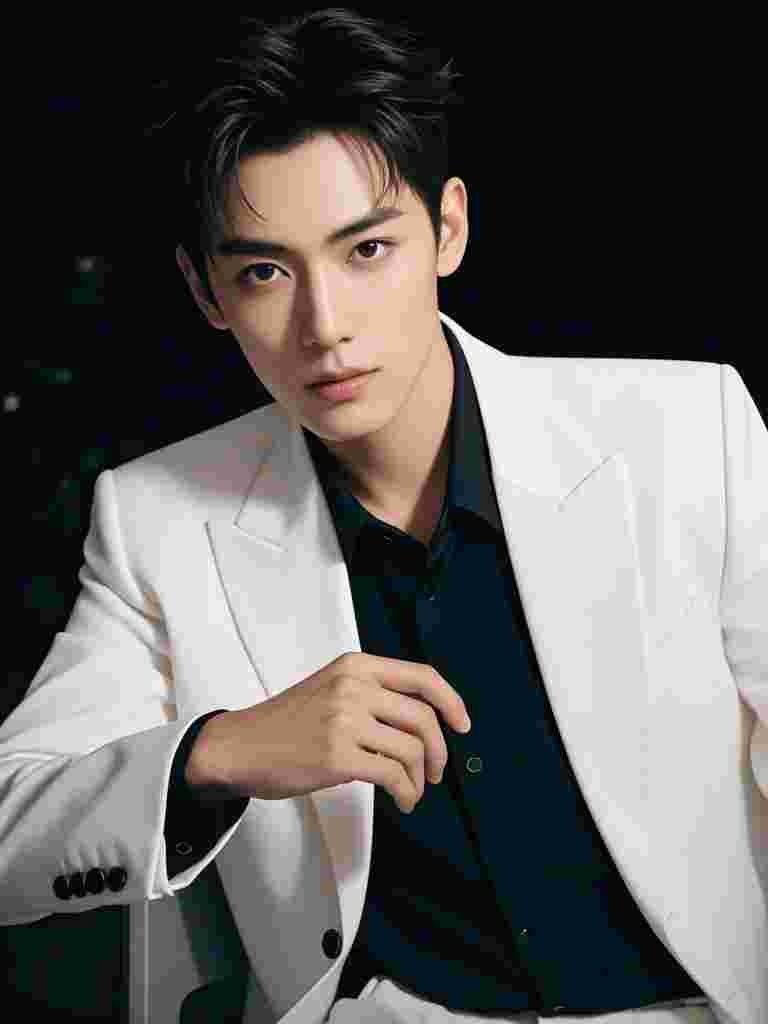 不做冤种秘书，我继承亿万家产后总裁悔疯了结局+后续