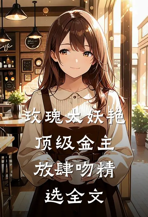 玫瑰太妖艳，顶级金主放肆吻精选全文