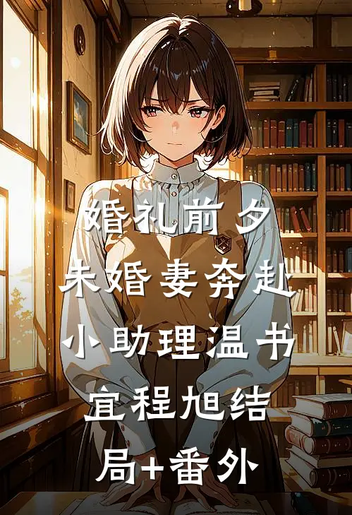 婚礼前夕，未婚妻奔赴小助理温书宜程旭结局+番外