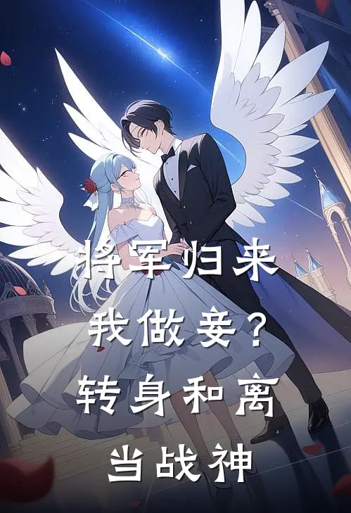 将军归来我做妾?转身和离当战神的