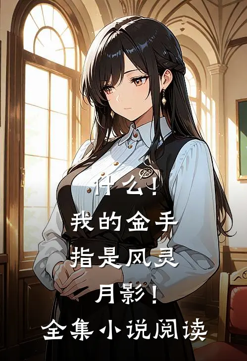 !我的金手指是风灵月影!全集阅读