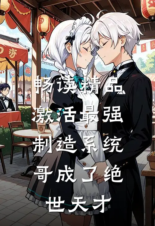 畅读精品激活最强制造系统，哥成了绝世天才