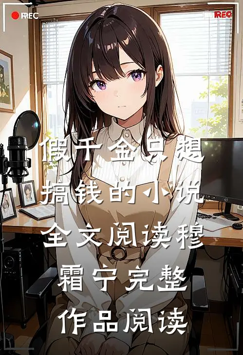 假千金只想搞钱的小说全文阅读穆霜宁完整作品阅读