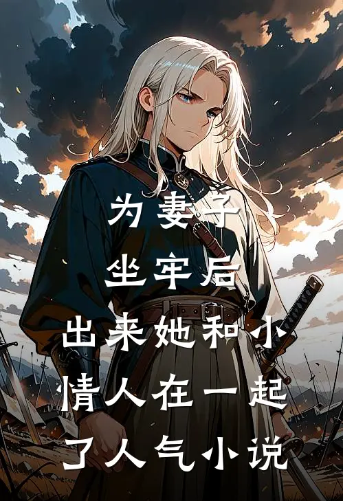 为妻子坐牢后，出来她和小情人在一起了人气小说