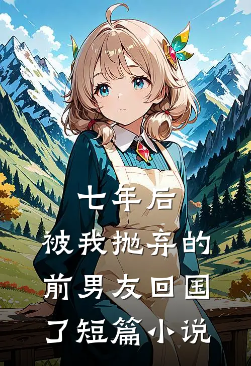七年后,被我抛弃的前男友回国了短篇在线阅读