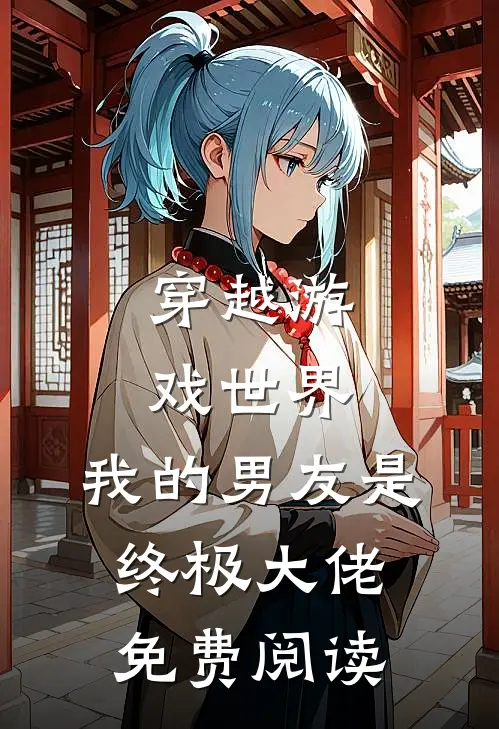 穿越游戏世界,我的男友是终极大佬免费阅读全文