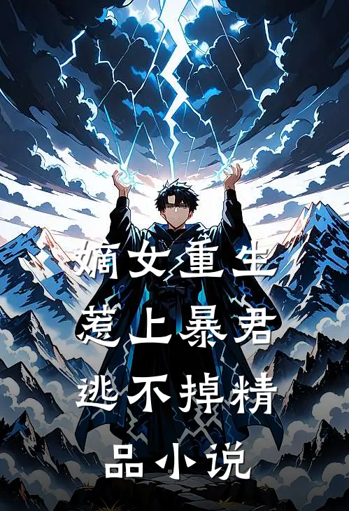 嫡女重生,惹上暴君逃不掉精品
