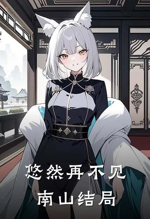 悠然再不见南山结局