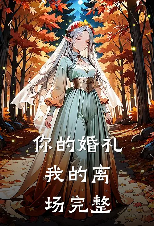 你的婚礼,我的离场完整视频