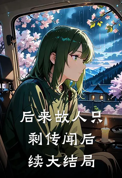 后来故人只剩传闻后续大结局