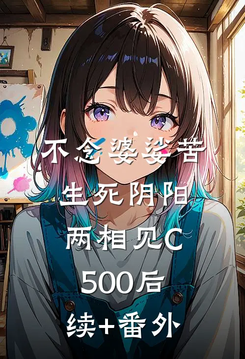 不念婆娑苦，生死阴阳两相见C500后续+番外