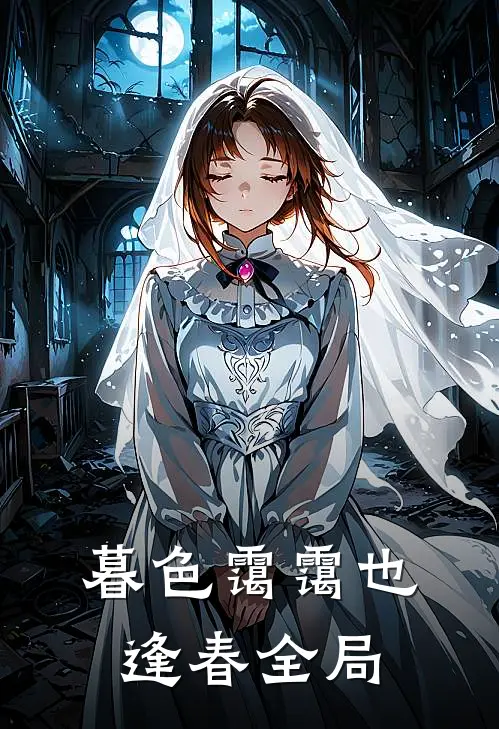 暮色霭霭也逢春全局