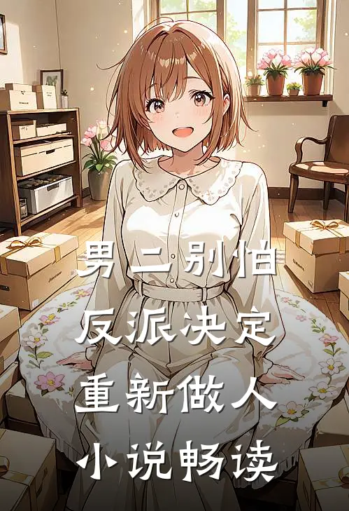 男二别怕,反派决定重新做人畅读