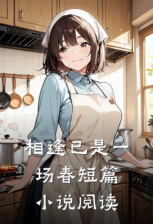 相逢已是一场春短篇小说阅读