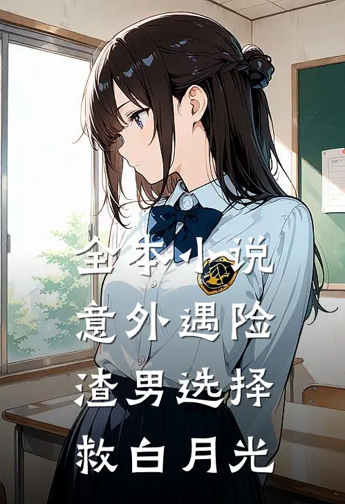 全本小说意外遇险，渣男选择救白月光