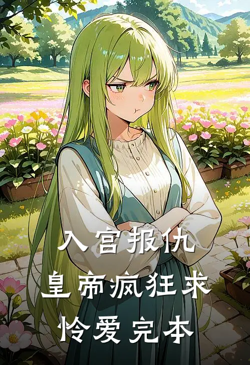 入宫报仇，皇帝疯狂求怜爱完本