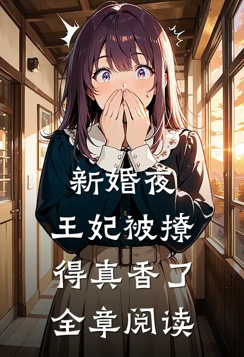 新婚夜,王妃被撩得真香了全章阅读免费