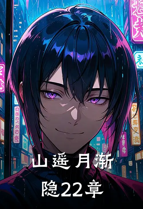 山遥月渐隐22章