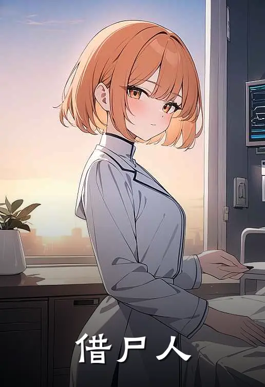 借尸人