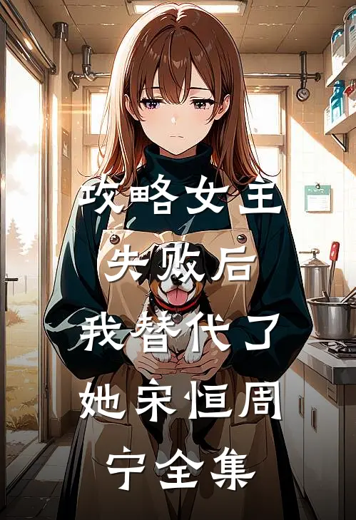 攻略女主失败后,我替代了她宋恒周宁 全集免费观看