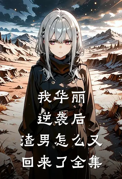 我华丽逆袭后,渣男怎么又回来了全集免费观看