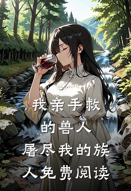 我亲手救的兽人,屠尽我的族人免费阅读全文