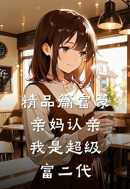 精品篇富豪亲妈认亲我是超级富二代