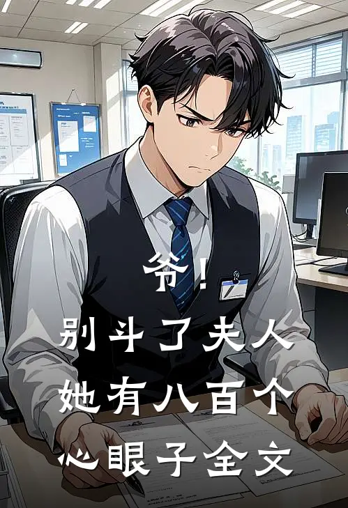 爷！别斗了，夫人她有八百个心眼子全文