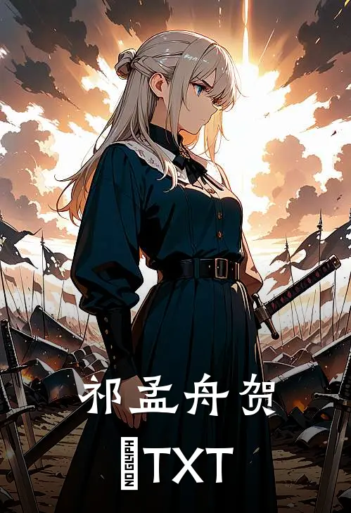 祁孟舟贺萳TXT