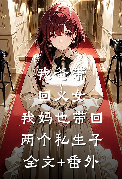 我爸带回义女，我妈也带回两个私生子全文+番外