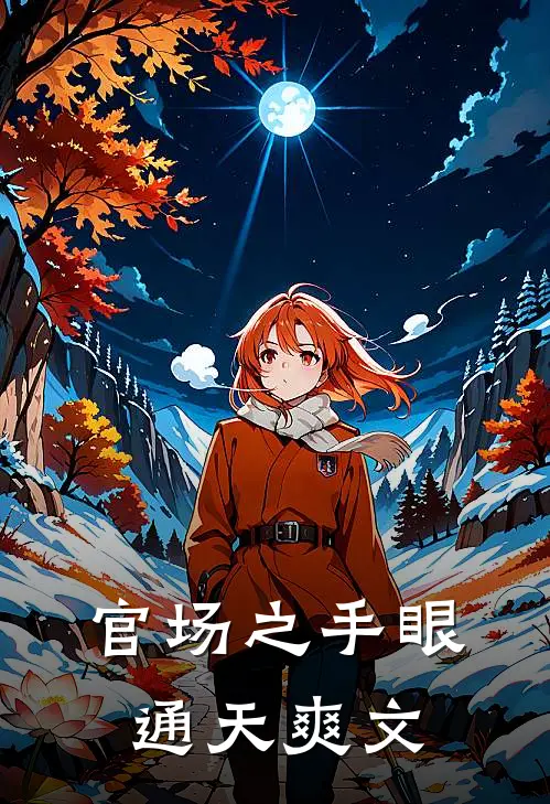 官场之手眼通天爽文