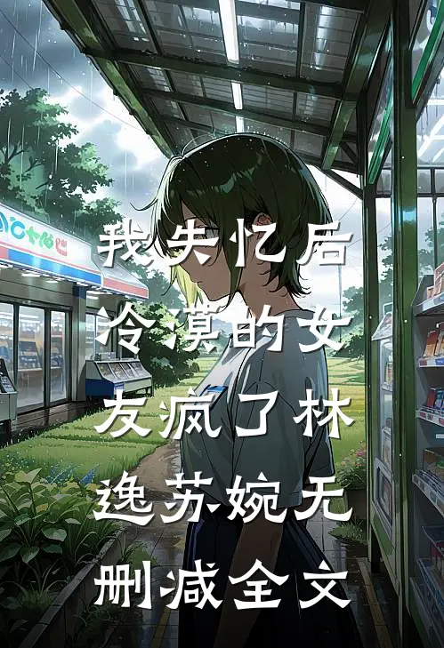 我失忆后,冷漠的女友疯了林逸苏婉无删减全文免费阅读