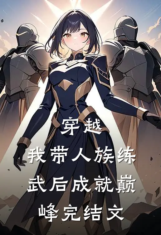 穿越：我带人族练武后成就巅峰完结文
