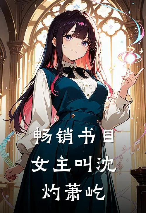 畅销书目女主叫沈灼萧屹