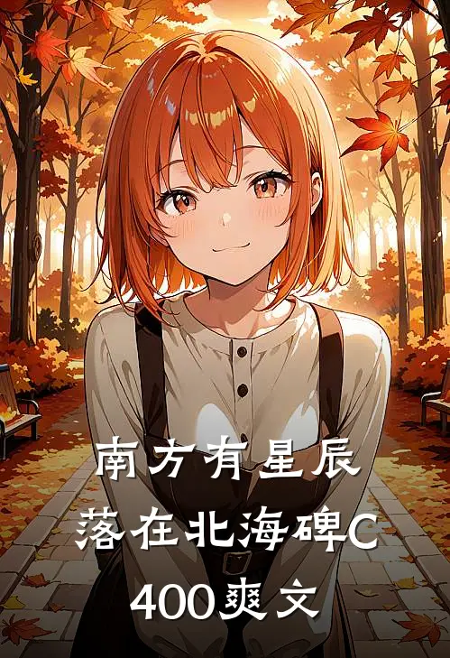 南方有星辰，落在北海碑C400爽文