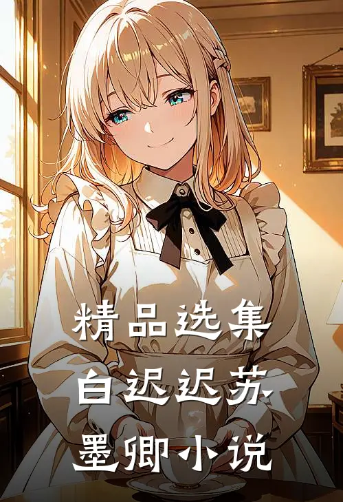 精品选集白迟迟苏墨卿小说