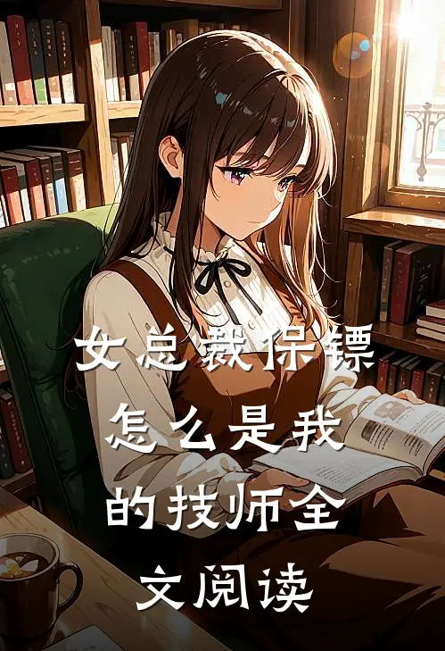 女总裁保镖，怎么是我的技师全文阅读