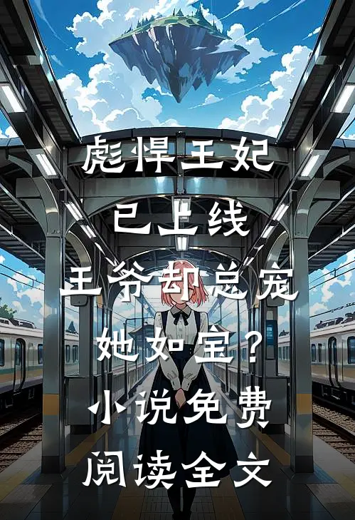 彪悍王妃已上线，王爷却总宠她如宝？小说免费阅读全文