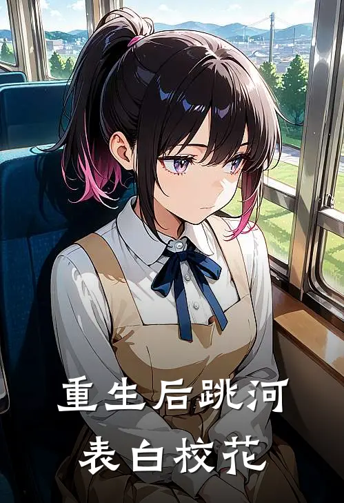 重生后跳河表白校花